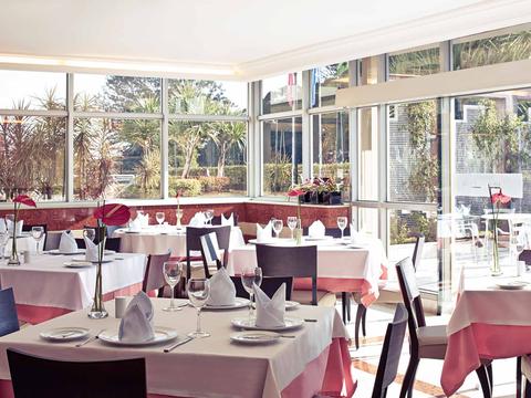 Fotos del hotel - APARTHOTEL ADAGIO SAO PAULO NORTEL