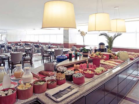 Fotos del hotel - APARTHOTEL ADAGIO SAO PAULO NORTEL
