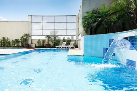 Fotos del hotel - APARTHOTEL ADAGIO SAO PAULO NORTEL