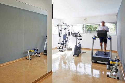 Fotos del hotel - APARTHOTEL ADAGIO SAO PAULO NORTEL
