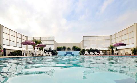 Fotos del hotel - APARTHOTEL ADAGIO SAO PAULO NORTEL
