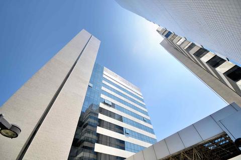 Fotos del hotel - APARTHOTEL ADAGIO SAO PAULO NORTEL