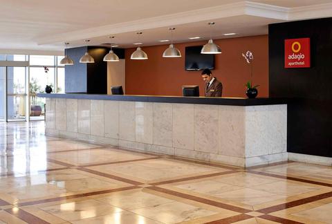 Fotos del hotel - APARTHOTEL ADAGIO SAO PAULO NORTEL