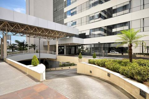 Fotos del hotel - APARTHOTEL ADAGIO SAO PAULO NORTEL