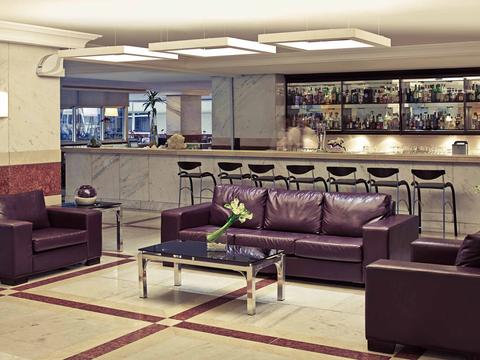 Fotos del hotel - APARTHOTEL ADAGIO SAO PAULO NORTEL