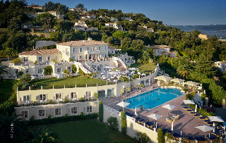 Fotos del hotel - ALTHOFF VILLA BELROSE