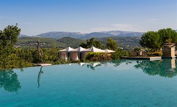 Terre Blanche Hotel Spa Golf Resort