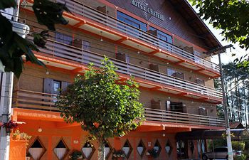 Fotos del hotel - Hotel Chateau