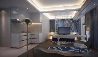 Fotos del hotel - HAOHAI HOTEL RESIDENCE SHENZHEN