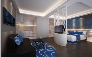 Fotos del hotel - HAOHAI HOTEL RESIDENCE SHENZHEN