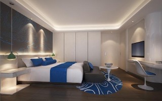 Fotos del hotel - HAOHAI HOTEL RESIDENCE SHENZHEN