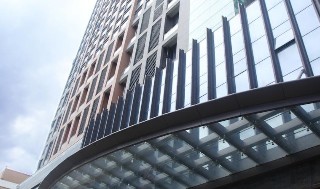 Fotos del hotel - HAOHAI HOTEL RESIDENCE SHENZHEN