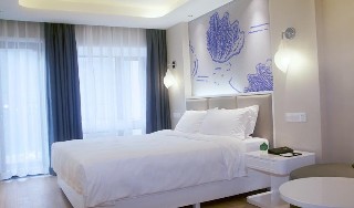 Fotos del hotel - HAOHAI HOTEL RESIDENCE SHENZHEN