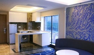 Fotos del hotel - HAOHAI HOTEL RESIDENCE SHENZHEN