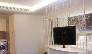 Fotos del hotel - HAOHAI HOTEL RESIDENCE SHENZHEN