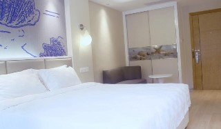 Fotos del hotel - HAOHAI HOTEL RESIDENCE SHENZHEN
