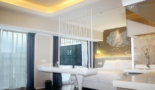 Fotos del hotel - HAOHAI HOTEL RESIDENCE SHENZHEN