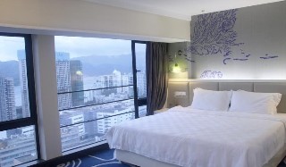 Fotos del hotel - HAOHAI HOTEL RESIDENCE SHENZHEN