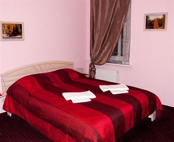 Fotos del hotel - RAFAEL HOTEL RIGA