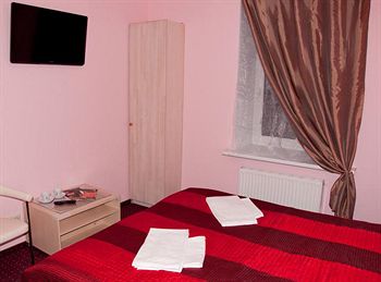 Fotos del hotel - RAFAEL HOTEL RIGA
