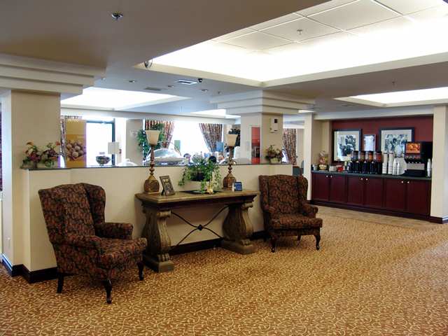 Fotos del hotel - HAMPTON INN BY HILTON TORONTO-MISSISSAUGA