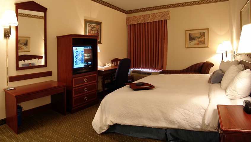 Fotos del hotel - HAMPTON INN BY HILTON TORONTO-MISSISSAUGA