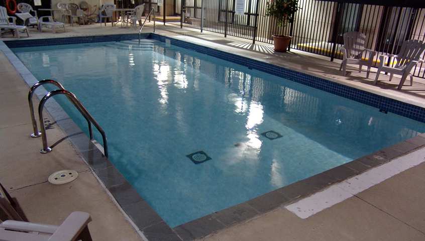 Fotos del hotel - HAMPTON INN BY HILTON TORONTO-MISSISSAUGA