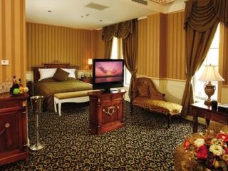 Fotos del hotel - LA GARFIELD