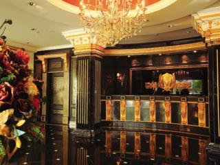 Fotos del hotel - LA GARFIELD