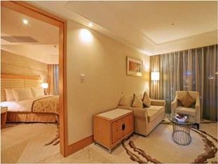 Fotos del hotel - LDF ALL SUITE PUDONG EXPO