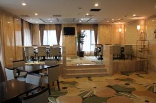 Fotos del hotel - LEE GARDENS