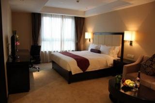 Fotos del hotel - LEE GARDENS
