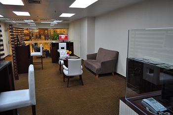 Fotos del hotel - KINGKEY ORIENTAL REGENT