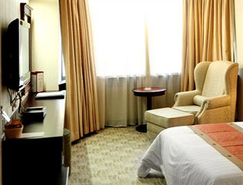 Fotos del hotel - KINGKEY ORIENTAL REGENT