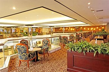 Fotos del hotel - KINGKEY ORIENTAL REGENT