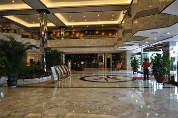Fotos del hotel - KINGKEY ORIENTAL REGENT
