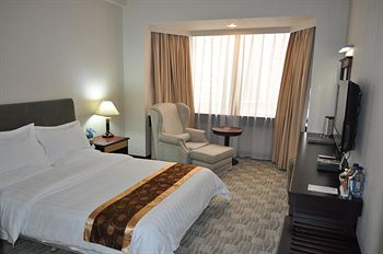 Fotos del hotel - KINGKEY ORIENTAL REGENT