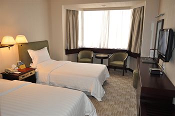 Fotos del hotel - KINGKEY ORIENTAL REGENT