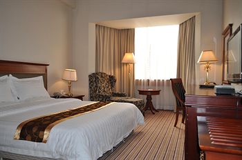 Fotos del hotel - KINGKEY ORIENTAL REGENT