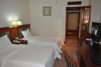 Fotos del hotel - KINGKEY ORIENTAL REGENT