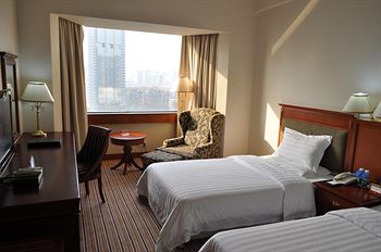 Fotos del hotel - KINGKEY ORIENTAL REGENT