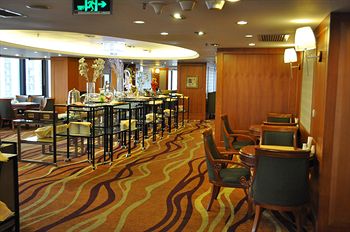 Fotos del hotel - KINGKEY ORIENTAL REGENT
