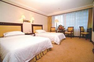Fotos del hotel - LUSHAN