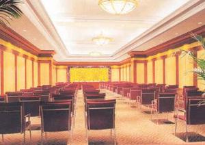 Fotos del hotel - LUSHAN