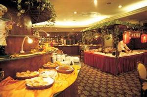 Fotos del hotel - LUSHAN