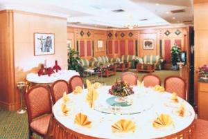 Fotos del hotel - LUSHAN