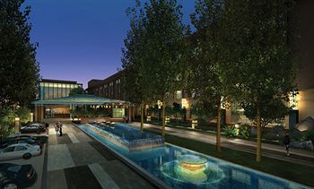 Fotos del hotel - KINGRAND