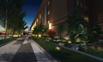 Fotos del hotel - KINGRAND