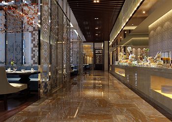 Fotos del hotel - KINGRAND