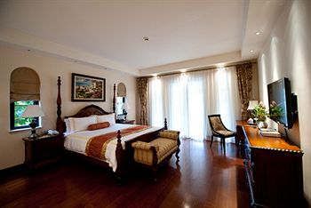 Fotos del hotel - MAYLAND RESORT